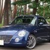 daihatsu copen 2004 -DAIHATSU 【名変中 】--Copen L880K--0022014---DAIHATSU 【名変中 】--Copen L880K--0022014- image 1