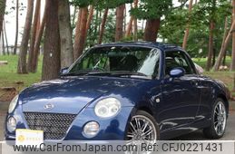 daihatsu copen 2004 -DAIHATSU 【名変中 】--Copen L880K--0022014---DAIHATSU 【名変中 】--Copen L880K--0022014-