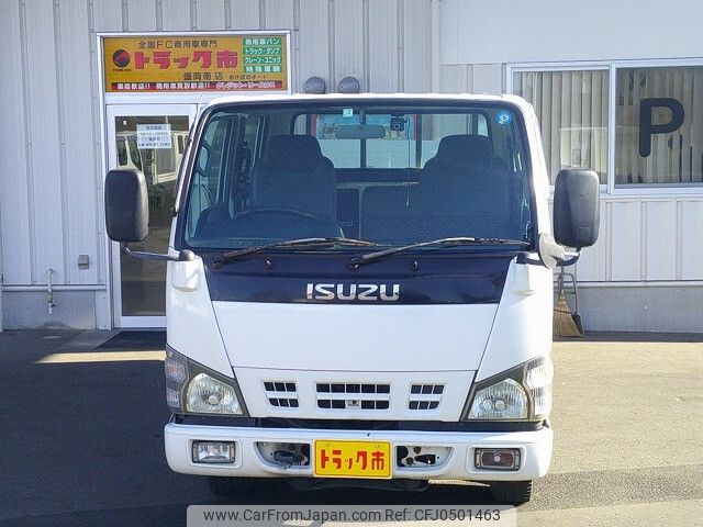 isuzu elf-truck 2006 -ISUZU--Elf KR-NHS69A--NHS69-7001835---ISUZU--Elf KR-NHS69A--NHS69-7001835- image 2