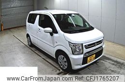 suzuki wagon-r 2024 CFJ1765207