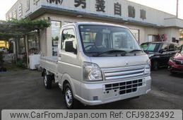 mitsubishi minicab-truck 2024 quick_quick_3BD-DS16T_694747