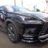 lexus nx 2020 -LEXUS--Lexus NX 6AA-AYZ10--AYZ10-1030256---LEXUS--Lexus NX 6AA-AYZ10--AYZ10-1030256- image 2