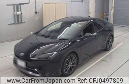 toyota prius 2023 -TOYOTA 【名古屋 383ひ303】--Prius MXWH60-4049235---TOYOTA 【名古屋 383ひ303】--Prius MXWH60-4049235-