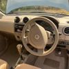 nissan pino 2009 CFJ1855972 image 8