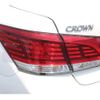 toyota crown 2014 -TOYOTA--Crown DAA-AWS210--AWS210-6072741---TOYOTA--Crown DAA-AWS210--AWS210-6072741- image 14