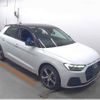 audi a1-sportback 2020 quick_quick_3BA-GBDAD_WAUZZZGB2LR007196 image 1