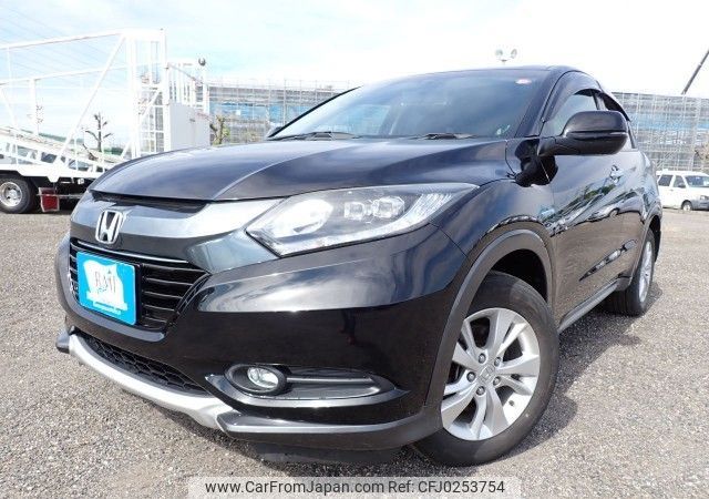 honda vezel 2014 REALMOTOR_N2024090204F-12 image 1