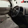 nissan cube 2010 -NISSAN--Cube Z12--Z12-107252---NISSAN--Cube Z12--Z12-107252- image 4