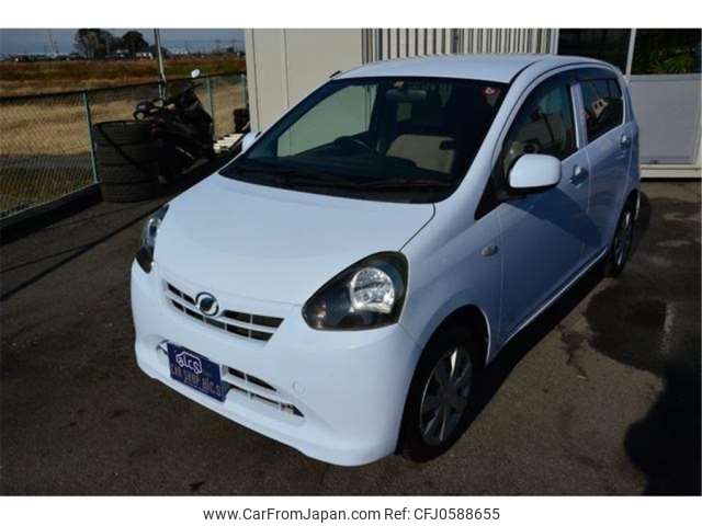 daihatsu mira-e-s 2011 -DAIHATSU--Mira e:s DBA-LA300S--LA300S-1035460---DAIHATSU--Mira e:s DBA-LA300S--LA300S-1035460- image 1