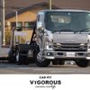 isuzu elf-truck 2023 quick_quick_2RG-NPR88AN_NPR88-7018908 image 1