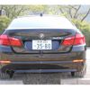 bmw 5-series 2013 CFJ7659616 image 2