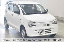 suzuki alto-van undefined -SUZUKI--Alto Van HA36V-131582---SUZUKI--Alto Van HA36V-131582-