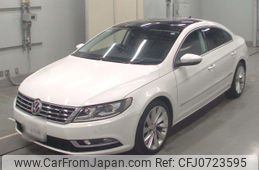 volkswagen cc 2013 -VOLKSWAGEN 【水戸 301め1485】--VW CC 3CCDAC-WVWZZZ3CZEE501454---VOLKSWAGEN 【水戸 301め1485】--VW CC 3CCDAC-WVWZZZ3CZEE501454-