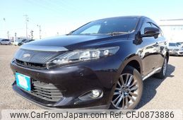 toyota harrier 2014 N2025020277F-12