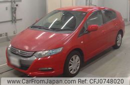 honda insight 2009 -HONDA--Insight ZE2-1175975---HONDA--Insight ZE2-1175975-