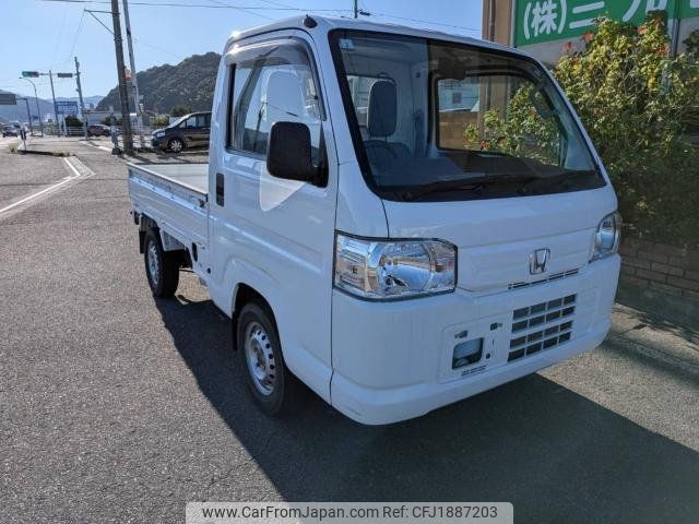 honda acty-truck 2018 CFJ1887203 image 1