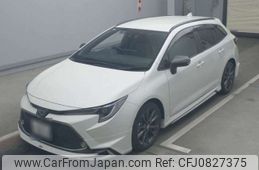 toyota corolla-touring-wagon 2021 -TOYOTA 【広島 302ﾂ5812】--Corolla Touring 6AA-ZWE211W--ZWE211-6080724---TOYOTA 【広島 302ﾂ5812】--Corolla Touring 6AA-ZWE211W--ZWE211-6080724-