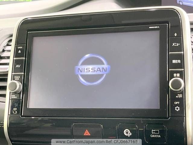 nissan serena 2018 -NISSAN--Serena DAA-GFC27--GFC27-133124---NISSAN--Serena DAA-GFC27--GFC27-133124- image 2