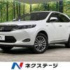 toyota harrier 2014 -TOYOTA--Harrier DAA-AVU65W--AVU65-0011598---TOYOTA--Harrier DAA-AVU65W--AVU65-0011598- image 1