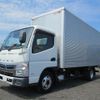 mitsubishi-fuso canter 2017 CFJ1879054 image 10