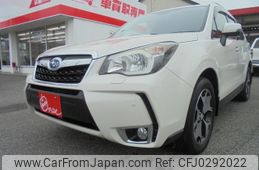 subaru forester 2015 -SUBARU--Forester DBA-SJ5--SJ5-059001---SUBARU--Forester DBA-SJ5--SJ5-059001-