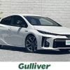 toyota prius-phv 2018 -TOYOTA--Prius PHV DLA-ZVW52--ZVW52-3103637---TOYOTA--Prius PHV DLA-ZVW52--ZVW52-3103637- image 1