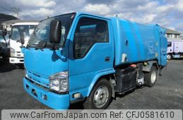 isuzu elf-truck 2014 GOO_NET_EXCHANGE_0802755A30241219W003