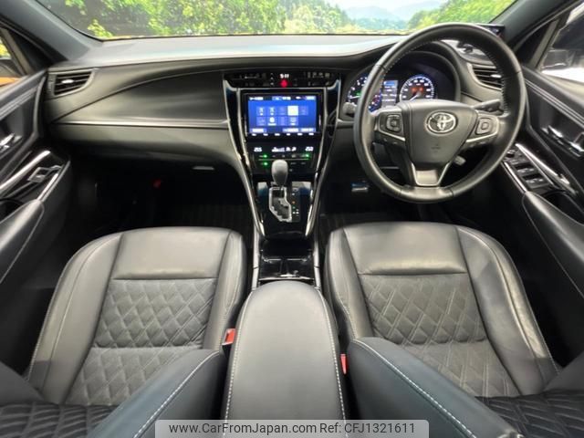 toyota harrier 2020 quick_quick_ZSU60W_ZSU60-0197146 image 2