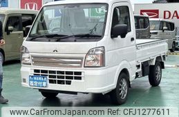 mitsubishi minicab-truck 2024 quick_quick_3BD-DS16T_DS16T-820760