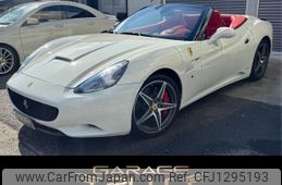 ferrari california 2013 -FERRARI--Ferrari California ABA-F149S--ZFFTJ65J000194143---FERRARI--Ferrari California ABA-F149S--ZFFTJ65J000194143-