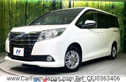 toyota noah 2015 -TOYOTA--Noah DBA-ZRR80G--ZRR80-0177404---TOYOTA--Noah DBA-ZRR80G--ZRR80-0177404-