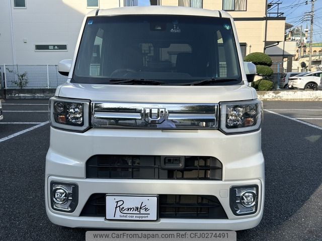 daihatsu wake 2017 -DAIHATSU--WAKE DBA-LA700S--LA700S-0096707---DAIHATSU--WAKE DBA-LA700S--LA700S-0096707- image 2