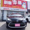 toyota aqua 2024 -TOYOTA 【北見 500ﾇ9762】--AQUA MXPK16--2028307---TOYOTA 【北見 500ﾇ9762】--AQUA MXPK16--2028307- image 1