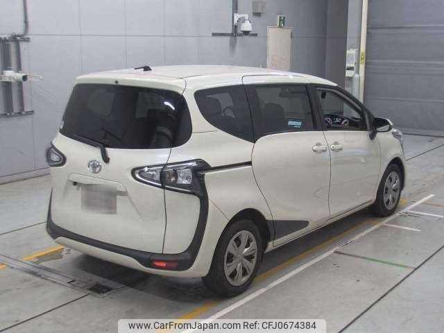 toyota sienta 2021 -TOYOTA--Sienta 5BA-NSP170G--NSP170G-7292612---TOYOTA--Sienta 5BA-NSP170G--NSP170G-7292612- image 2