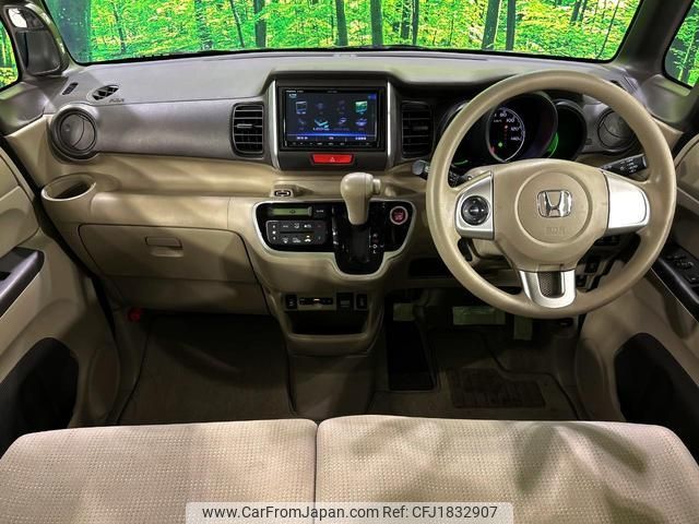 honda n-box 2017 CFJ1832907 image 2