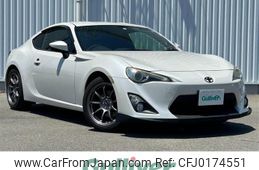 toyota 86 2013 -TOYOTA--86 DBA-ZN6--ZN6-027581---TOYOTA--86 DBA-ZN6--ZN6-027581-