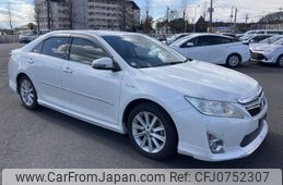 toyota camry 2012 quick_quick_DAA-AVV50_AVV50-1008787