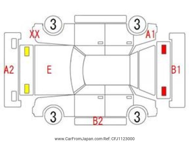 toyota vitz 2015 -TOYOTA--Vitz DBA-NSP130--NSP130-2208018---TOYOTA--Vitz DBA-NSP130--NSP130-2208018- image 2