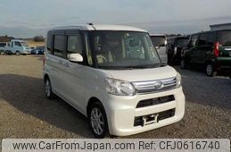 daihatsu tanto 2014 -DAIHATSU--Tanto DBA-LA600S--LA600S-0055860---DAIHATSU--Tanto DBA-LA600S--LA600S-0055860-