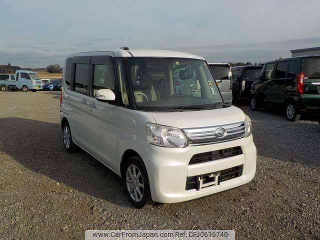 daihatsu tanto 2014 -DAIHATSU--Tanto DBA-LA600S--LA600S-0055860---DAIHATSU--Tanto DBA-LA600S--LA600S-0055860- image 1