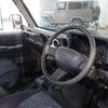 toyota land-cruiser 2003 CFJ1804851 image 2