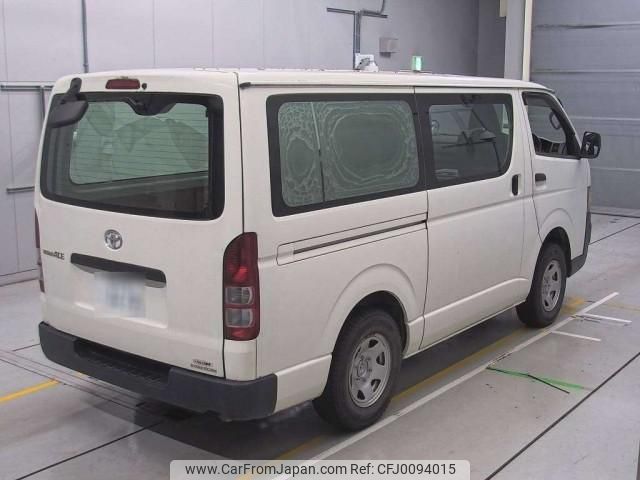 toyota regiusace-van 2006 quick_quick_KR-KDH205V_KDH205-5005493 image 2