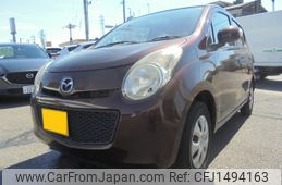 mazda carol 2012 -MAZDA--Carol DBA-HB25S--HB25S-723416---MAZDA--Carol DBA-HB25S--HB25S-723416-