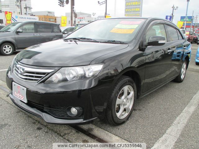 toyota allion 2012 AUTOSERVER_15_5038_70 image 1