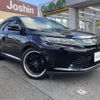 toyota harrier 2017 -TOYOTA--Harrier DBA-ASU60W--ASU60-0003766---TOYOTA--Harrier DBA-ASU60W--ASU60-0003766- image 1