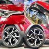 toyota c-hr 2017 quick_quick_DAA-ZYX10_ZYX10-2021341 image 5