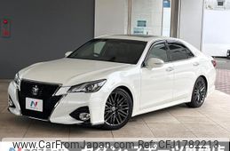toyota crown 2016 CFJ1782213