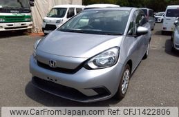 honda fit 2020 -HONDA--Fit 6BA-GR1--GR1-1009505---HONDA--Fit 6BA-GR1--GR1-1009505-