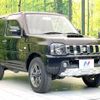 suzuki jimny 2014 CFJ1761361 image 16