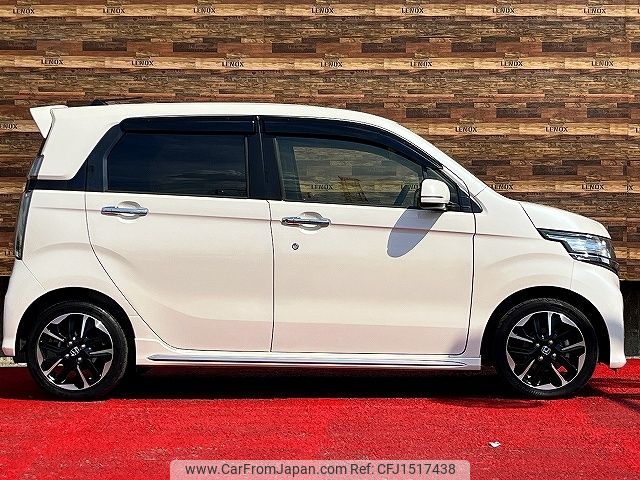 honda n-wgn 2017 CFJ1517438 image 2